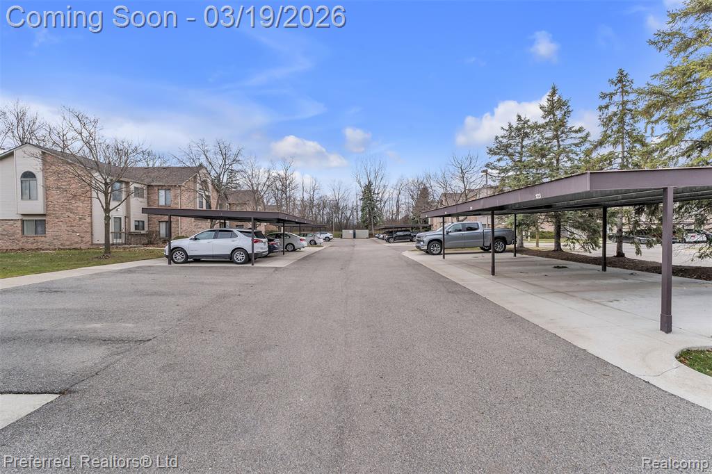 42751 Lilley Pointe Drive, Canton, MI 48187 — Photo 36