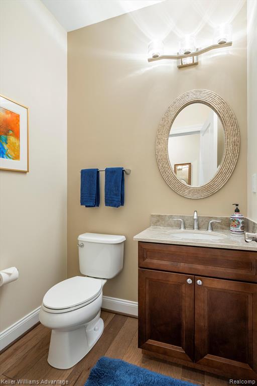 42741 CARDINAL Way, Novi, MI — Photo 18