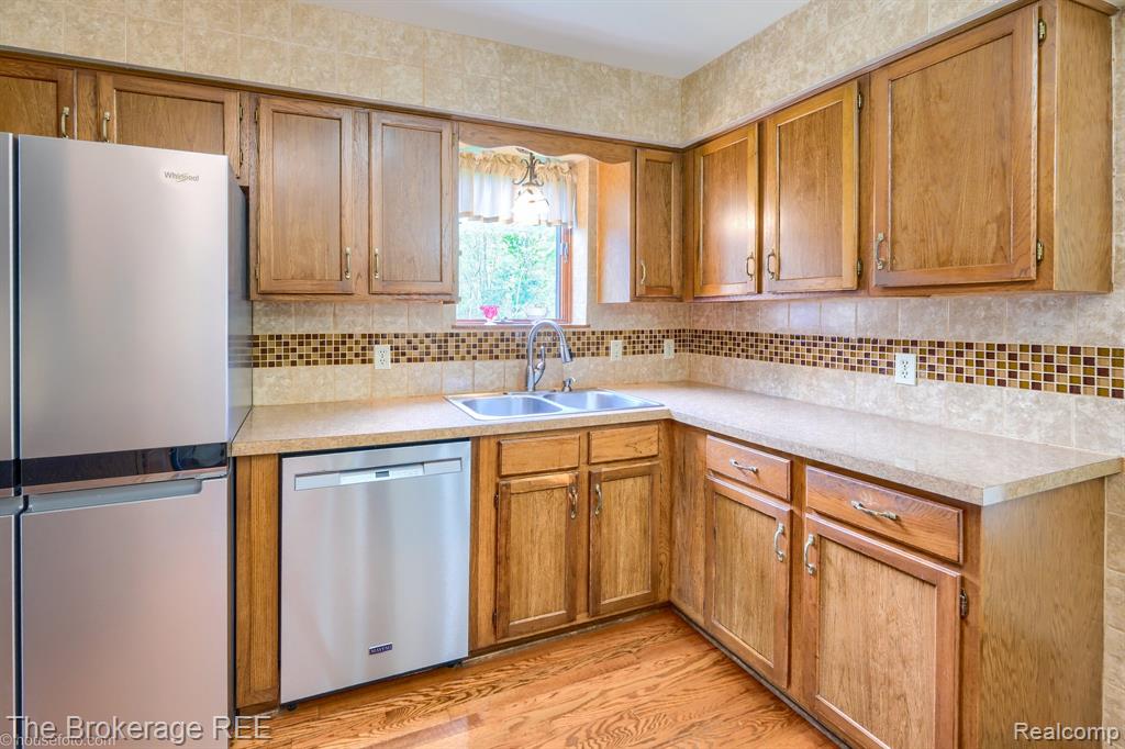 2390 N Vassar Road, Davison, MI 48423 — Photo 33