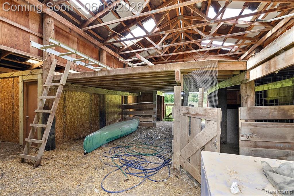 10324 Oakhill Road, Holly, MI 48442 — Photo 38