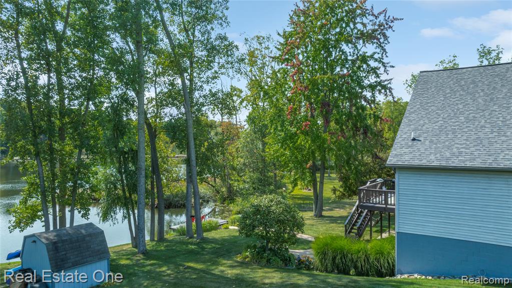 4047 Sunfish Drive, Lapeer, MI 48446 — Photo 60