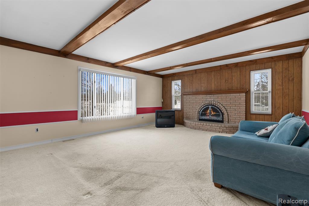 487 Pinehurst Drive, Rochester Hills, MI 48309 — Photo 15