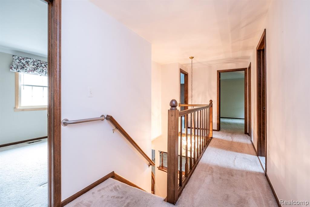 8911 W Gates Street, Bruce, MI 48065 — Photo 29