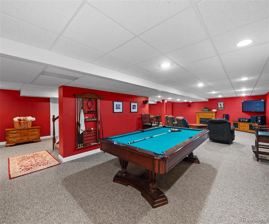 49068 Poppleton Court, Canton, MI 48187 — Photo 76