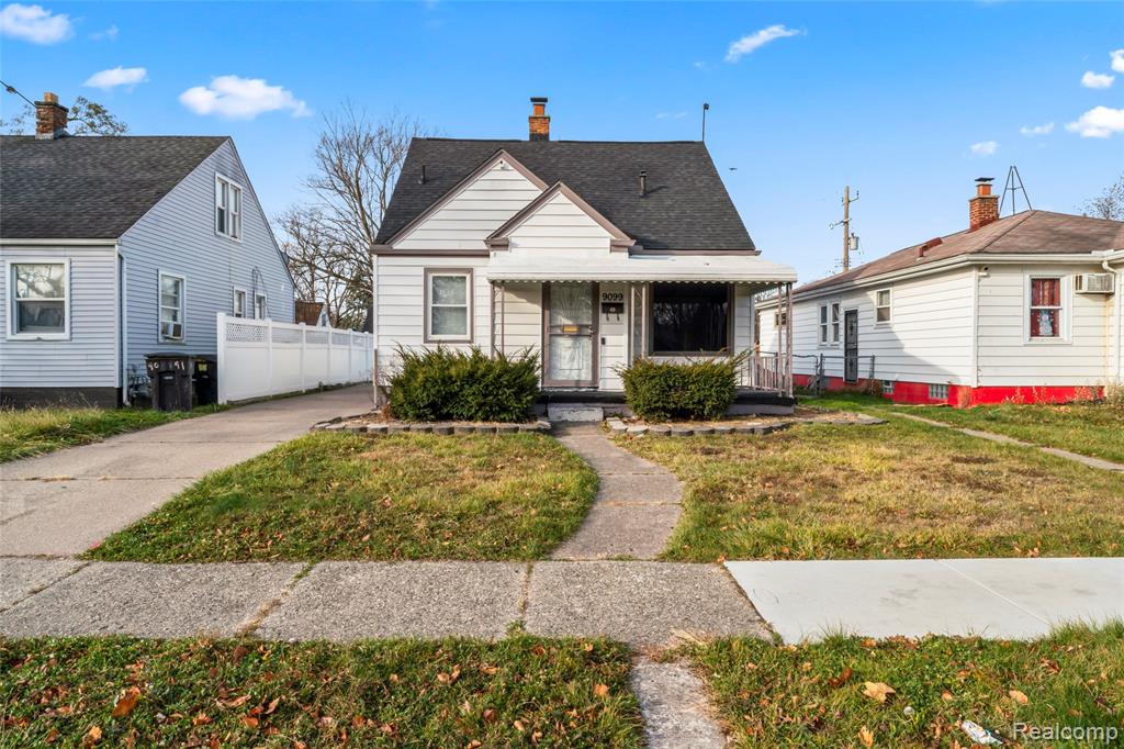 9099 STOUT Street, Detroit, MI 48228 — Photo 9