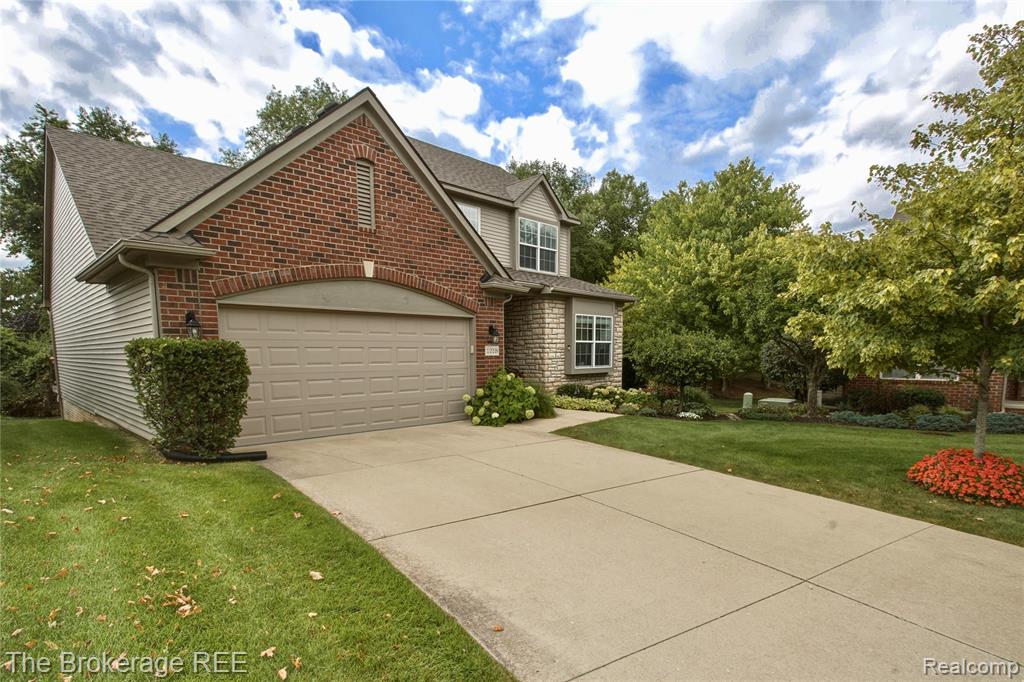 1218 Wind Chime Drive, 50, Waterford, MI 48327