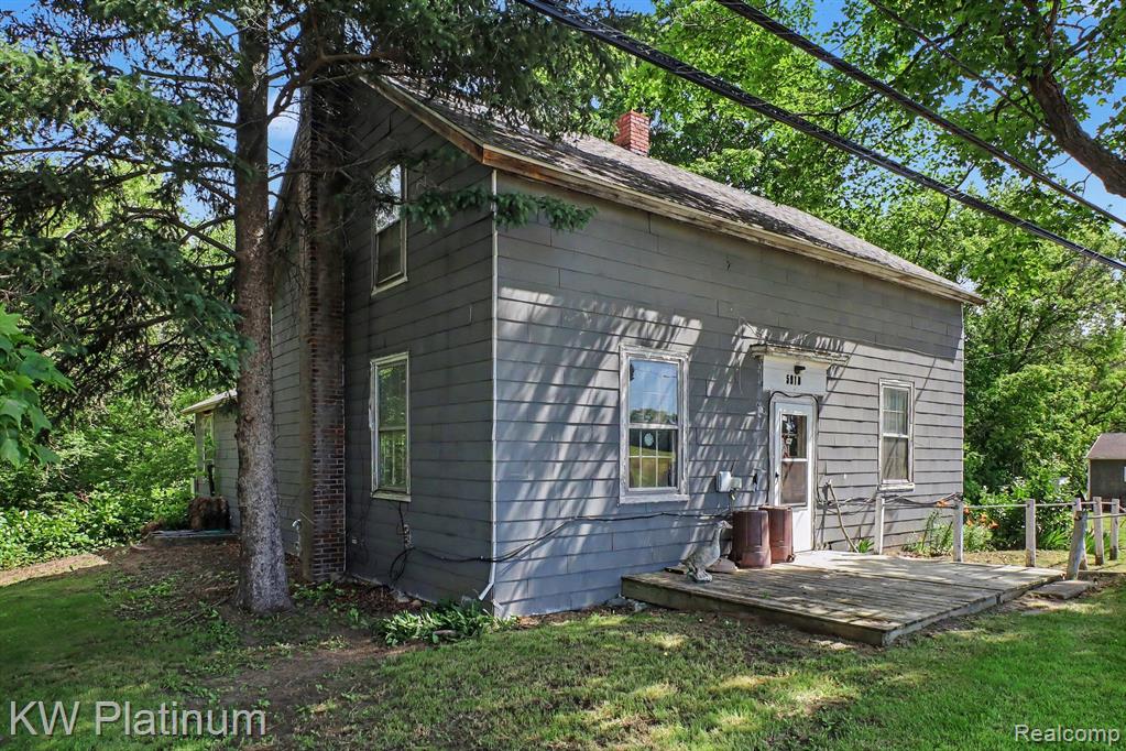 5918 Jeddo Road, MI 48032 — Photo 4