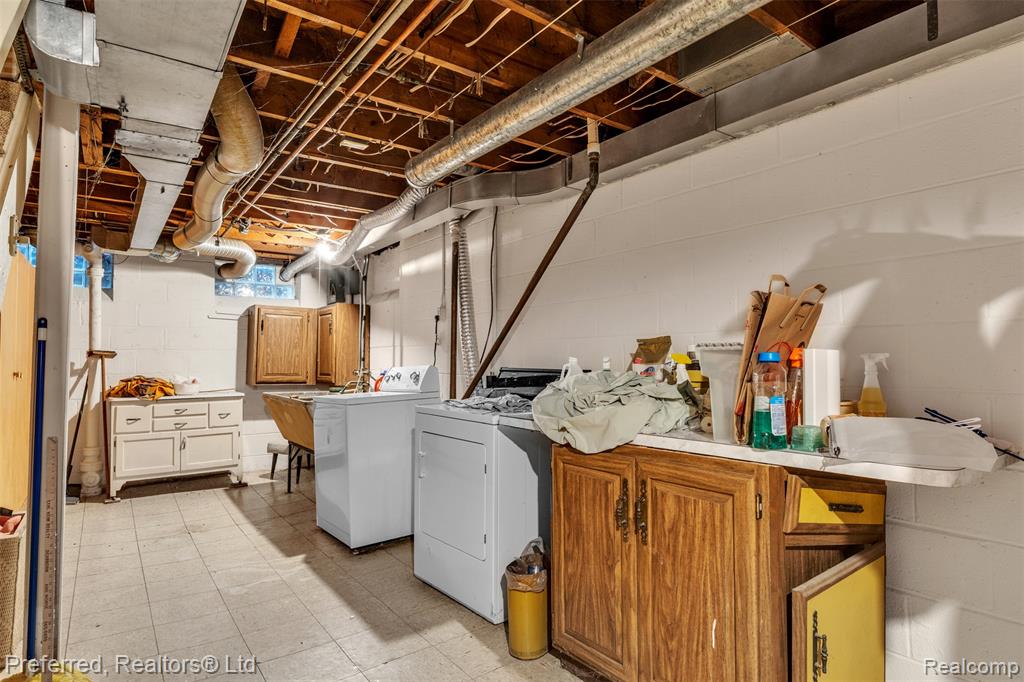 441 Highview Street, Dearborn, MI 48128 — Photo 42