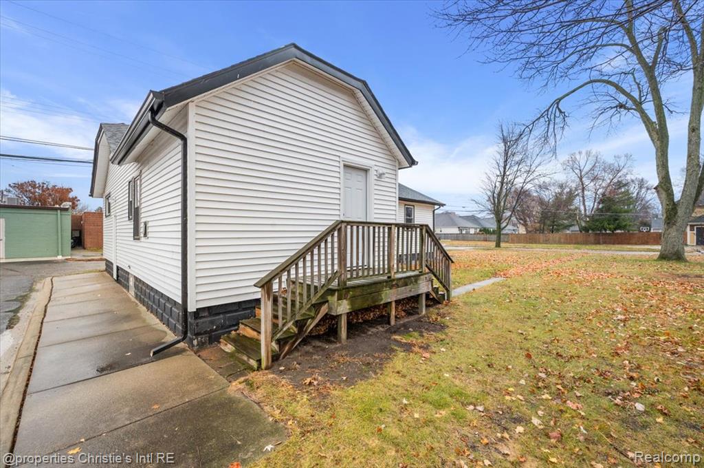 5 Second Street, Mount Clemens, MI 48043 — Photo 30