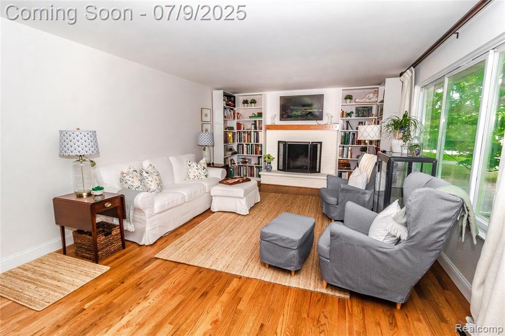 1917 Lochinvar Boulevard, Oakland, MI — Photo 13