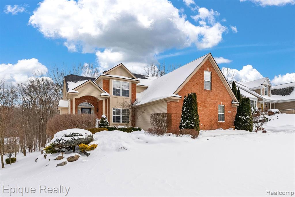 8459 Cranbrook Drive, Grand Blanc, MI 48439 — Photo 4