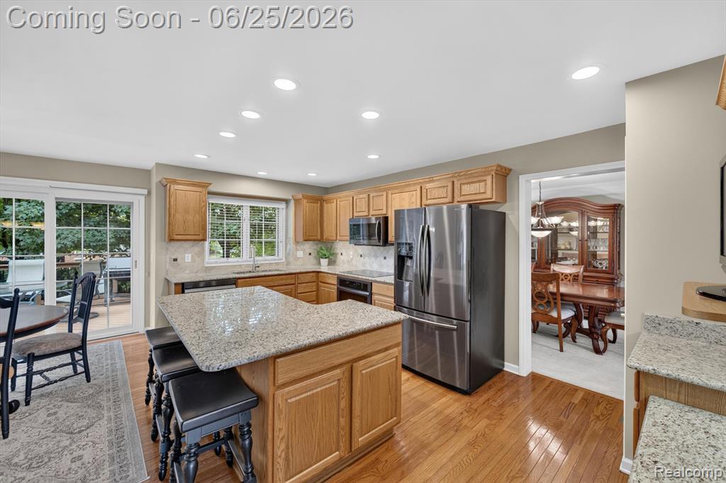 558 Sylvan Drive, Canton, MI 48188 — Photo 15