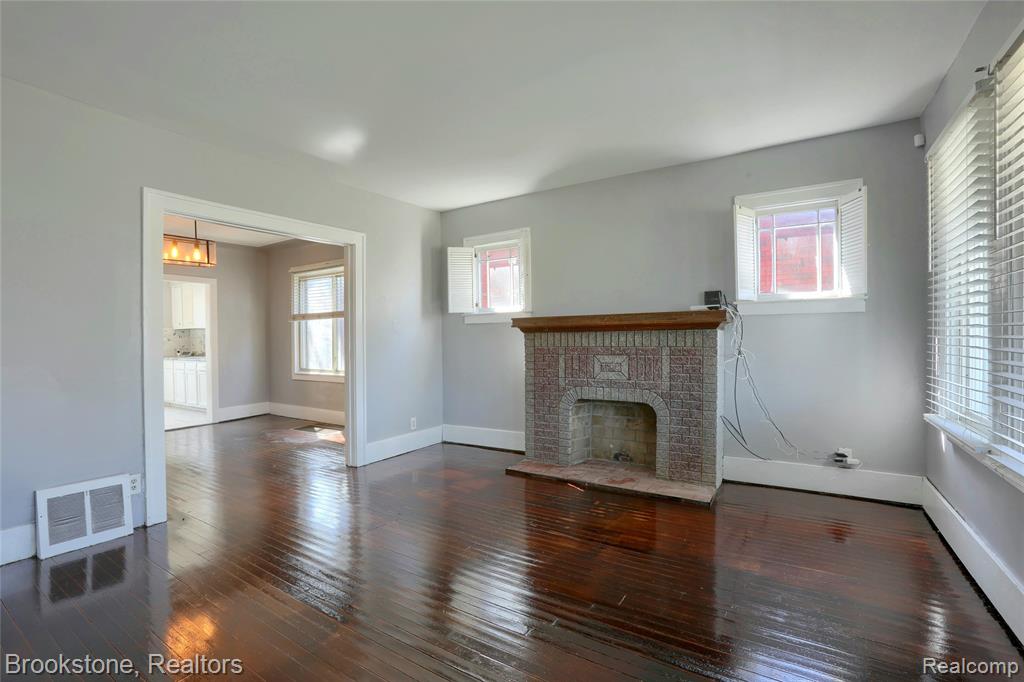 7600 Doyle Street, Detroit, MI 48234 — Photo 2