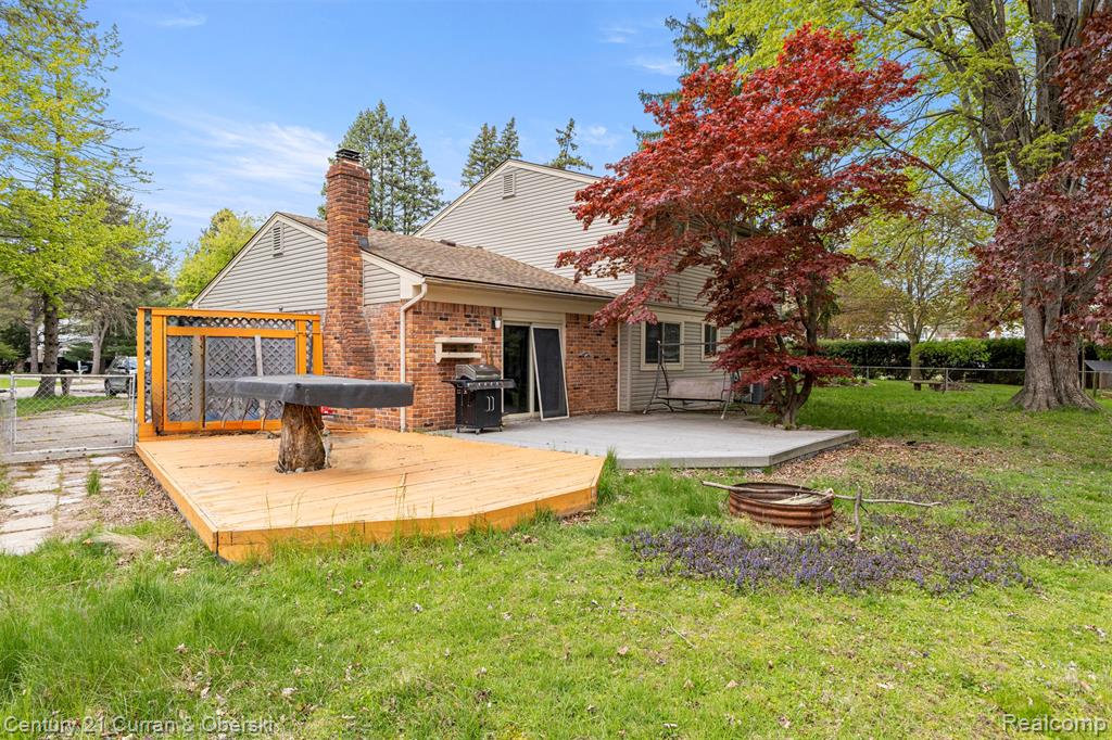 8834 Dublin Way, Sterling Heights, MI 48314 — Photo 32