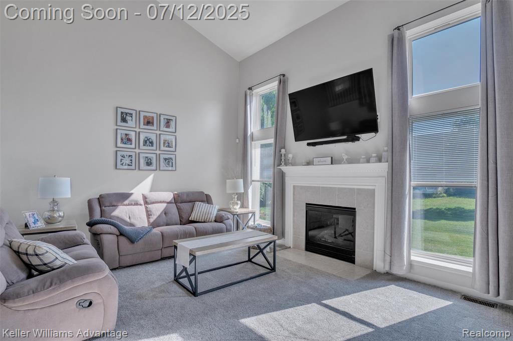 9087 Celestine Drive, Belleville, MI 48111 — Photo 7