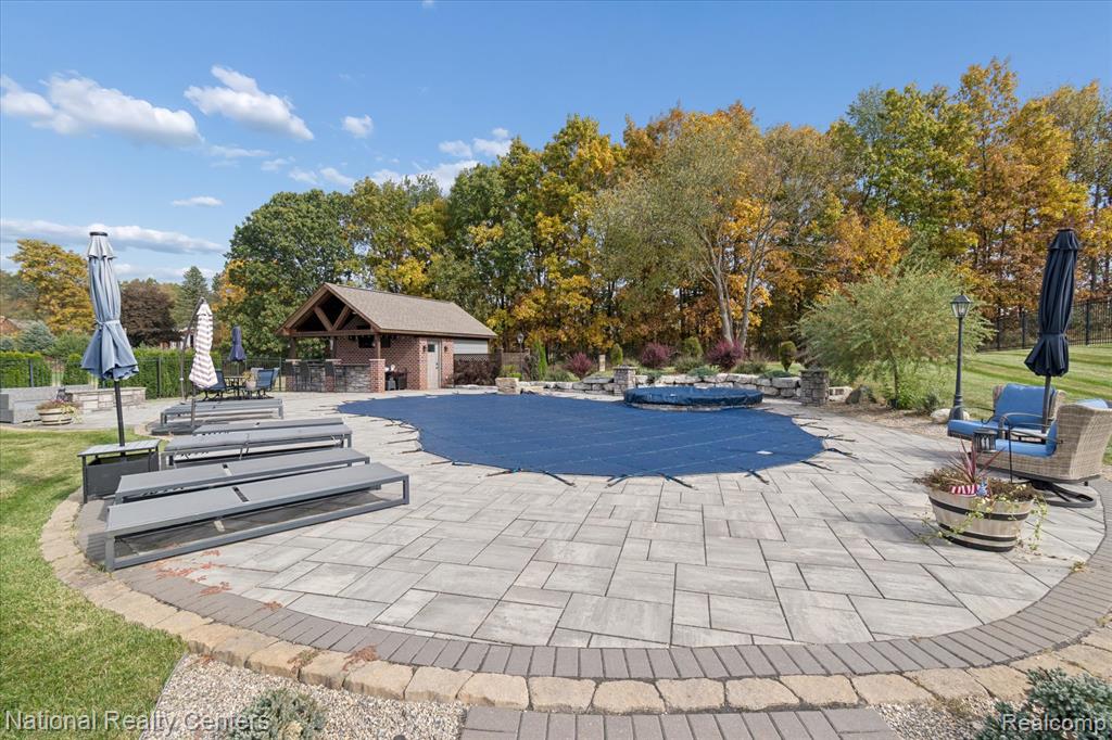 9888 Meadow View Court, Northville, MI 48167 — Photo 66