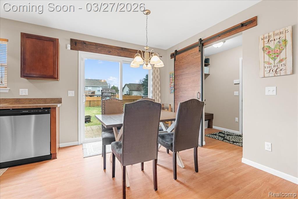 3463 Amber Oaks Drive, Howell, MI 48855 — Photo 10