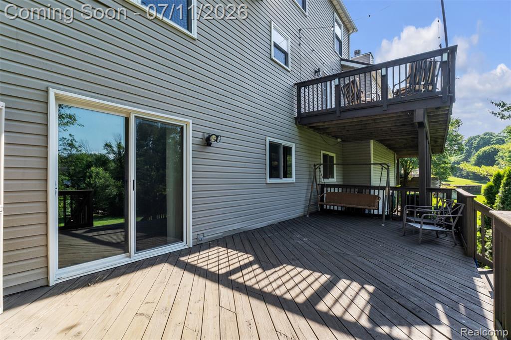 3955 Forest Edge Drive, Commerce Twp, MI 48382 — Photo 52