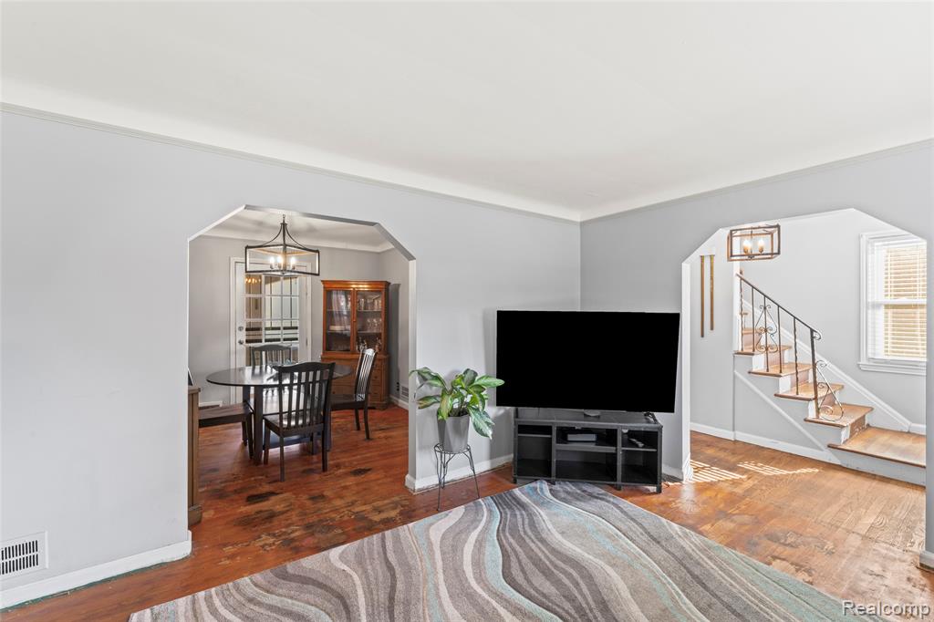 18300 Prairie Street, Detroit, MI 48221 — Photo 10