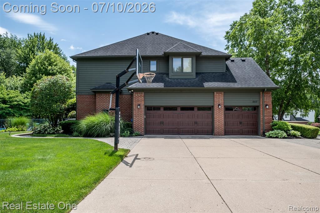4488 Philip, Commerce Twp, MI 48382 — Photo 66