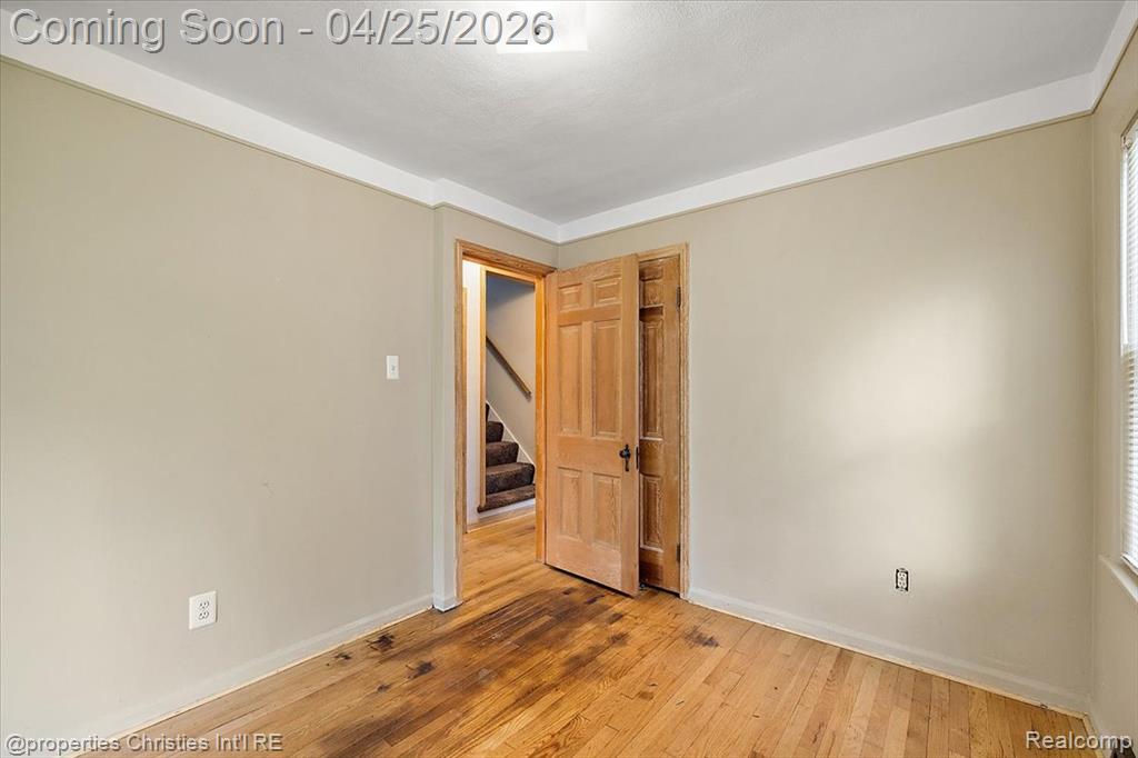 25373 Ivanhoe, Redford, MI 48239 — Photo 27
