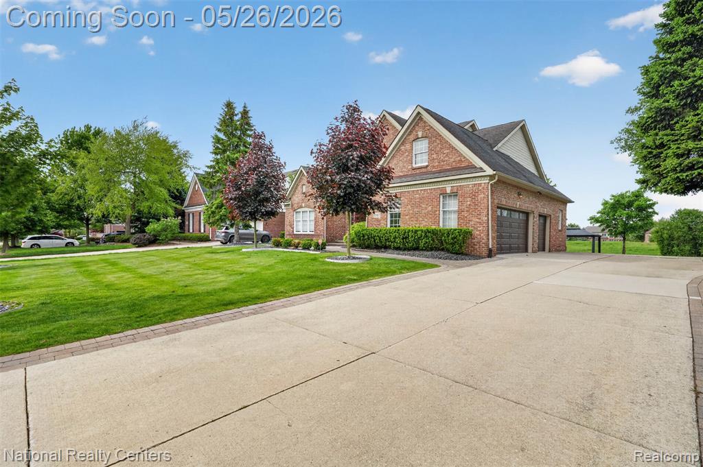 45907 Riviera Drive Drive, Northville, MI 48168 — Photo 3