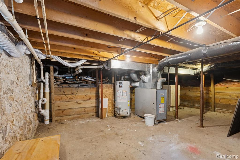 6730 Pine Street, Cass City, MI 48726 — Photo 27