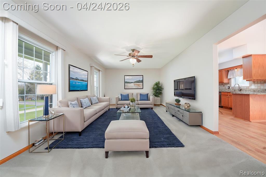 6056 Superior Drive, Brighton, MI 48116 — Photo 20