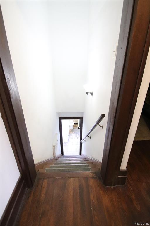 230 CEDARHURST, Highland Park, MI 48203 — Photo 38