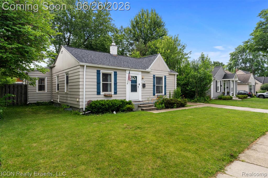 3788 Griffith Avenue, Berkley, MI 48072 — Photo 3