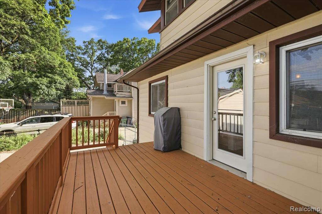 707 S Laurel Street, Royal Oak, MI 48067 — Photo 38
