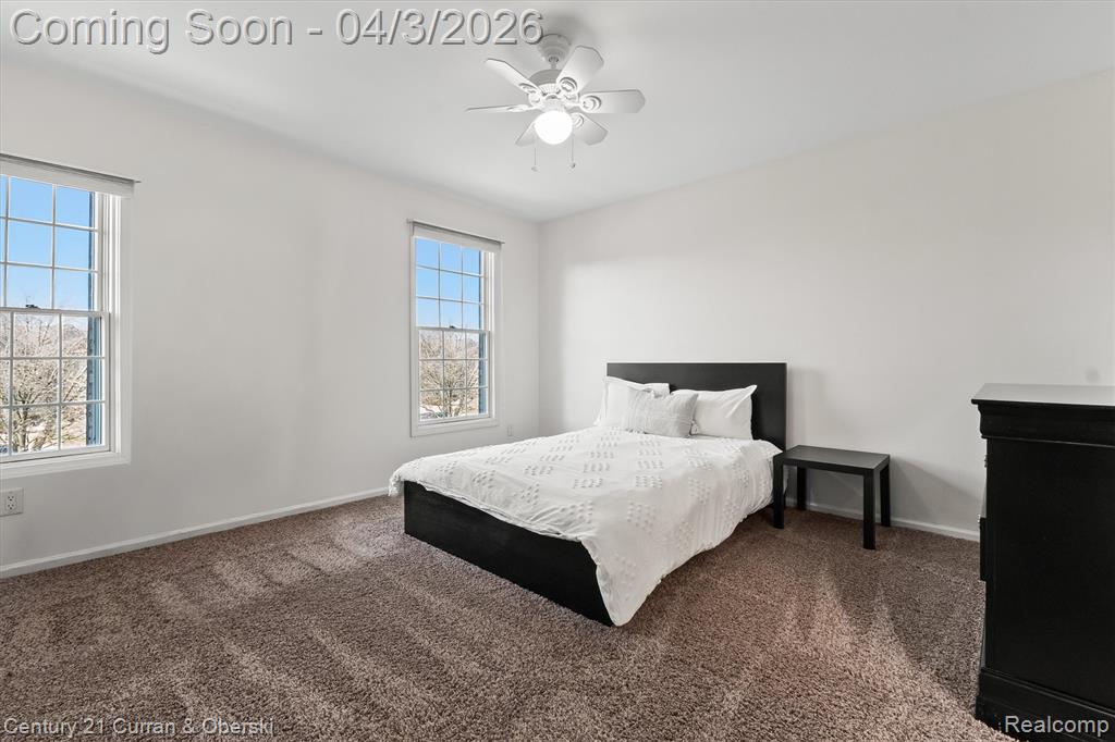 44481 White Pine Circle E, Northville, MI — Photo 39