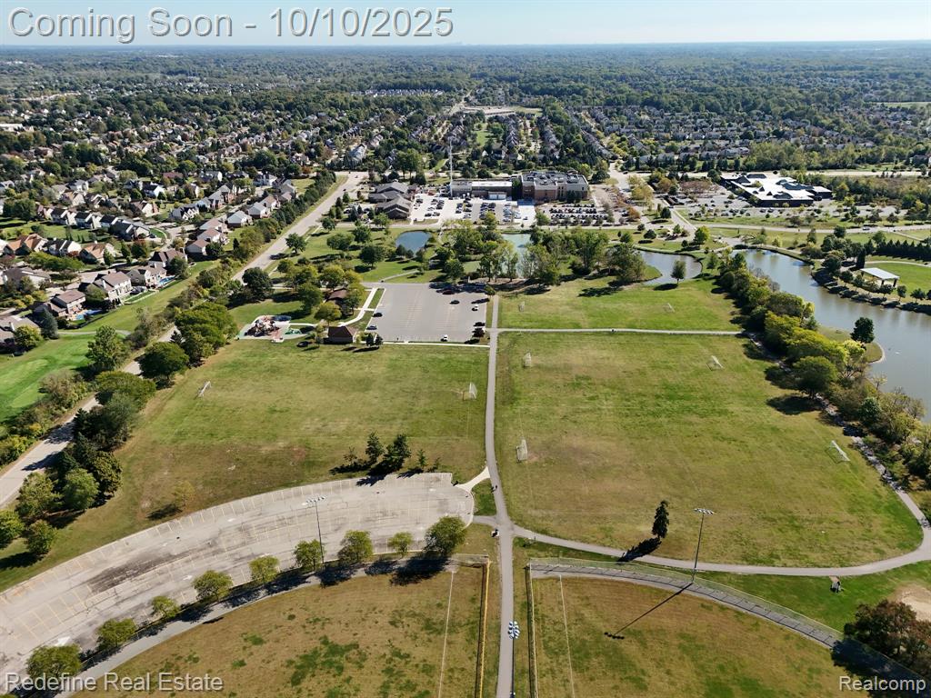 46502 Killarney Circle, Canton, MI 48188 — Photo 47