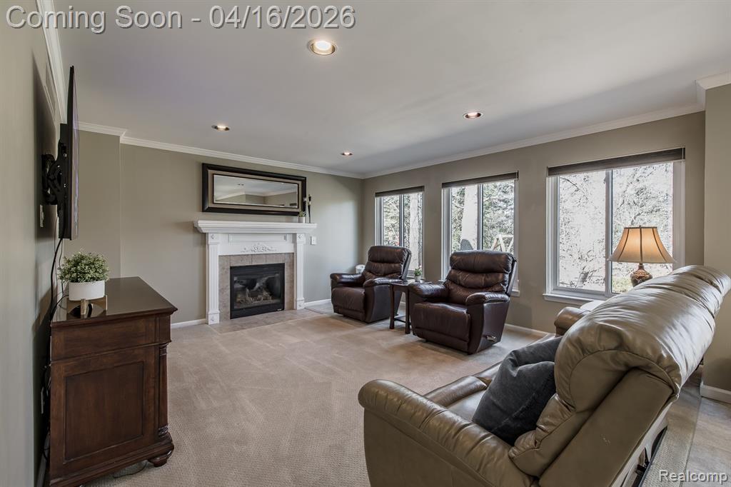 3472 Paramount Lane, Auburn Hills, MI 48326 — Photo 23