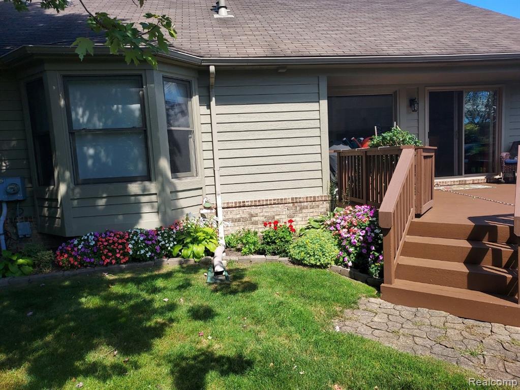 4444 Wisteria Court, Warren, MI 48092 — Photo 32