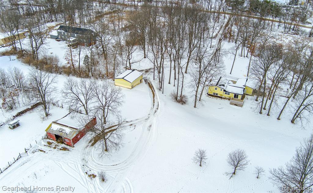 12749 Shaffer Road, Davisburg, MI 48350 — Photo 98