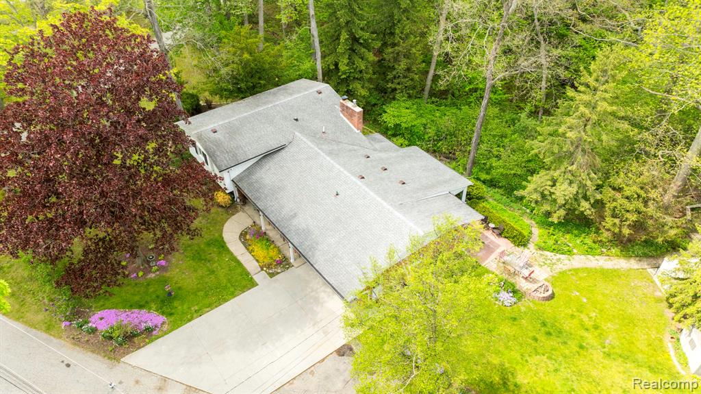 3560 North Road, Clyde, MI 48049 — Photo 4
