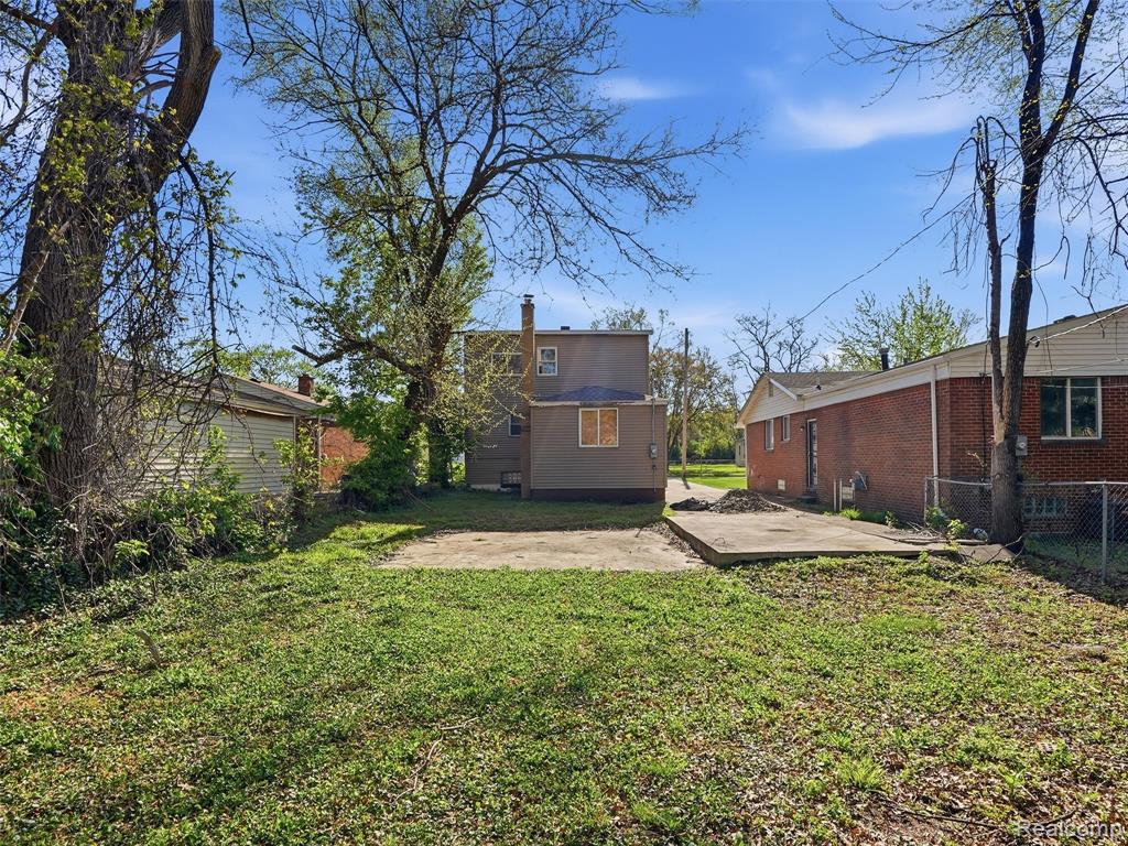 20839 Reimanville Avenue, Ferndale, MI 48220 — Photo 25