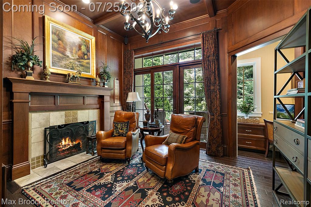 72 Lone Pine Road, Bloomfield Hills, MI 48304 — Photo 16