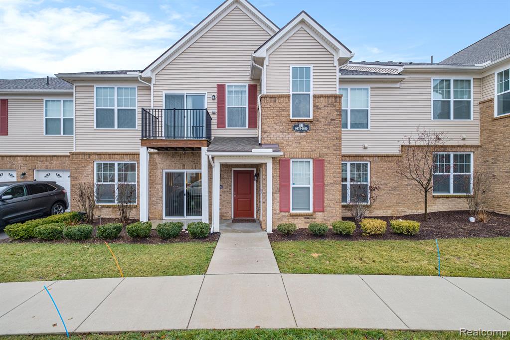 9904 RIDGE RUN Street, Howell, MI 48855 — Photo 16