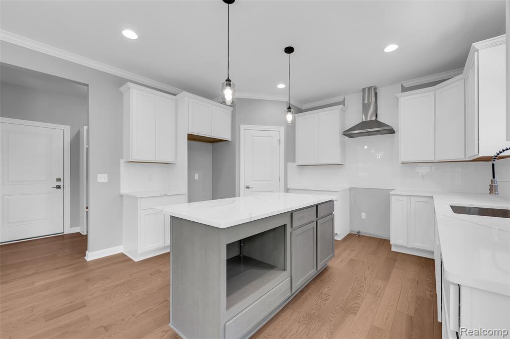 10010 Santa Lucia Court, Grand Blanc, MI 48439 — Photo 10