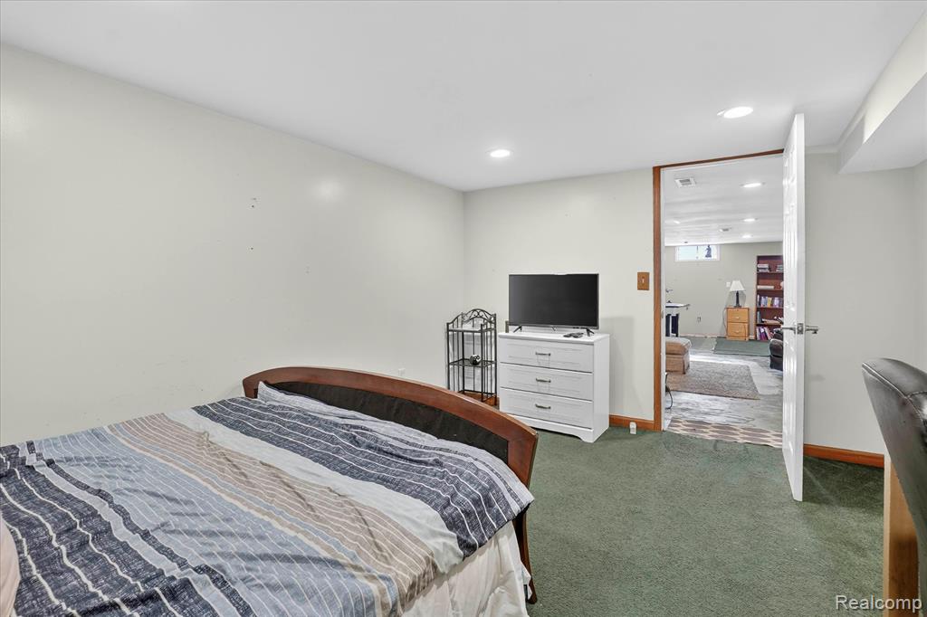 4036 Jennie Lane, Swartz Creek, MI 48473 — Photo 42