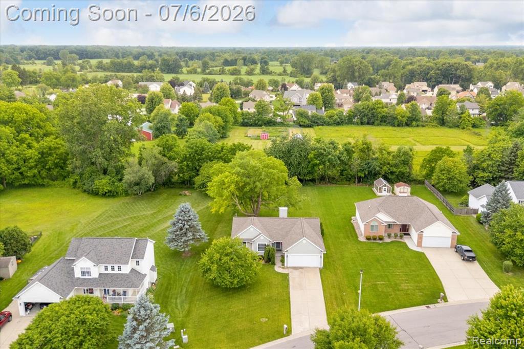 4436 Maplewood Meadows Avenue, Grand Blanc, MI 48439 — Photo 28