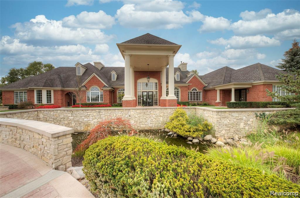 45717 GRAYSTONE Lane, Canton, MI 48187 — Photo 3