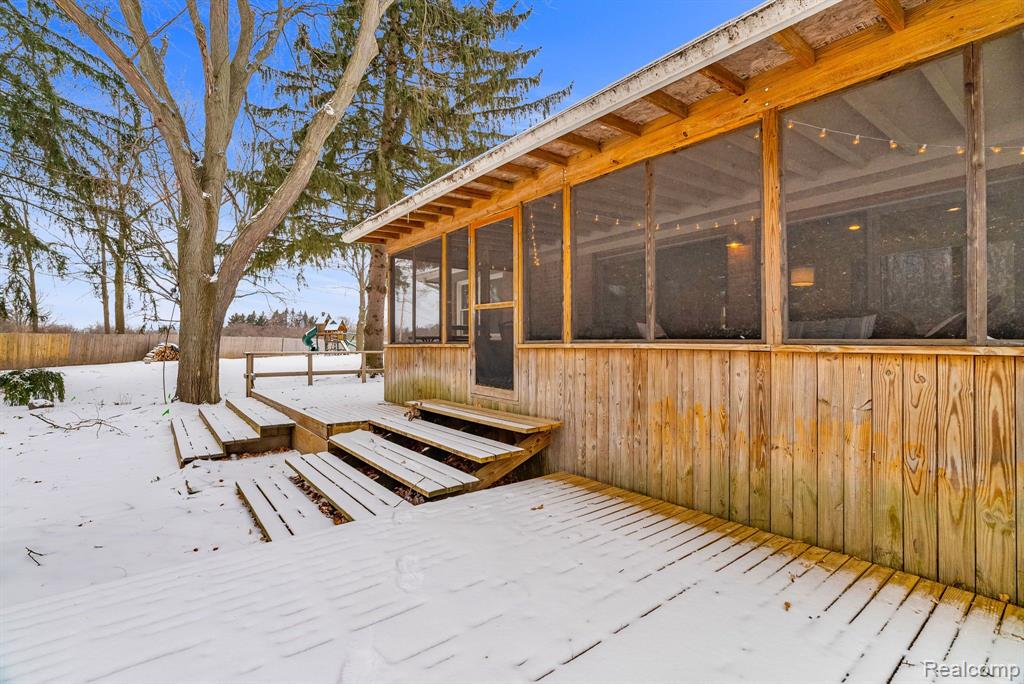8378 OLD PLANK Road, Grand Blanc, MI 48439 — Photo 66
