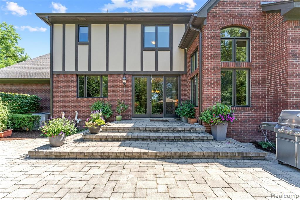 7340 Chula Vista Lane, Bloomfield Hills, MI 48301 — Photo 32