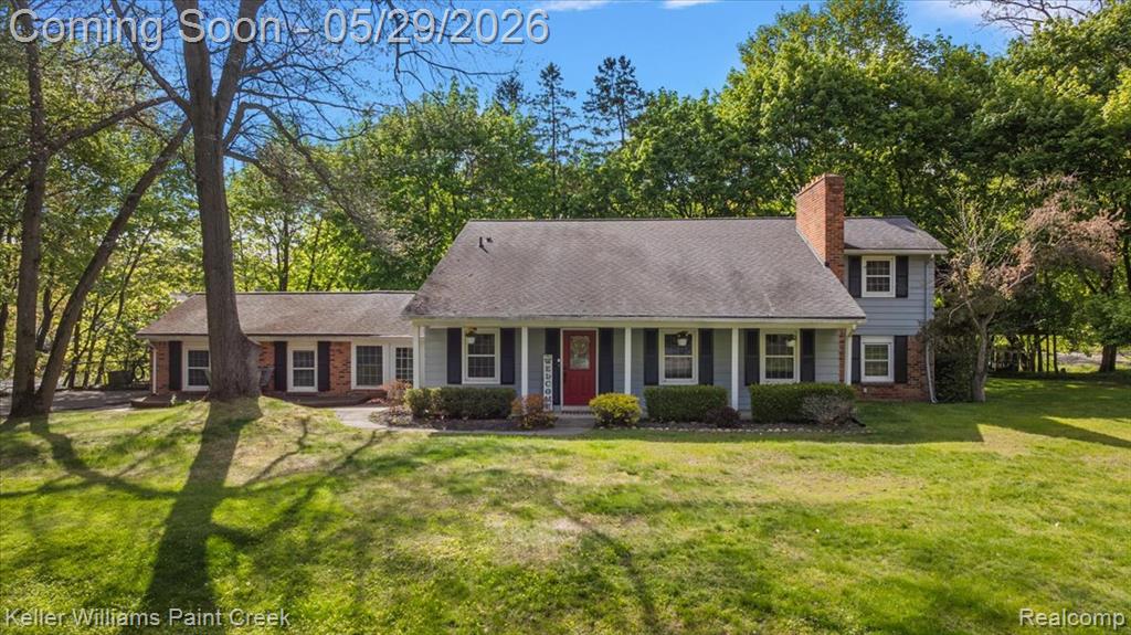 5795 Thorny Ash Road, Rochester, MI 48306 — Photo 2