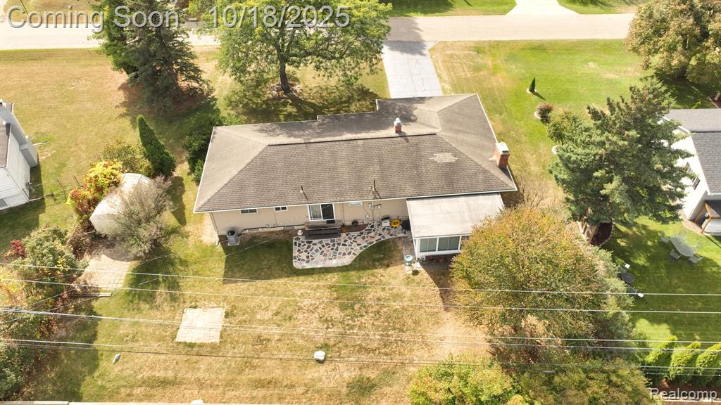 4148 Conne Mara Lane, Waterford, MI 48329 — Photo 38