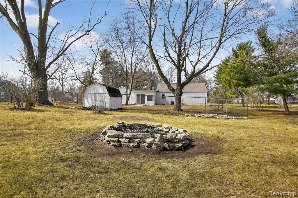 161 Bailey Drive, Adrian, MI 49221 — Photo 41