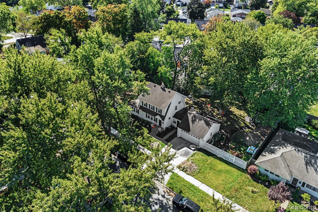 4325 Olivia Avenue, Royal Oak, MI 48073 — Photo 32